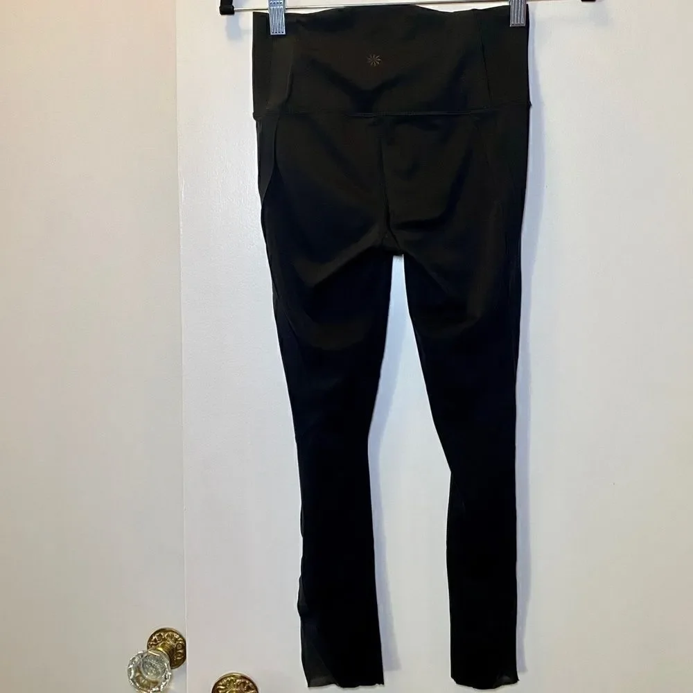 Athleta excellent no